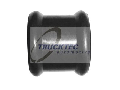 TRUCKTEC Coolant Flange (08.10.098)
