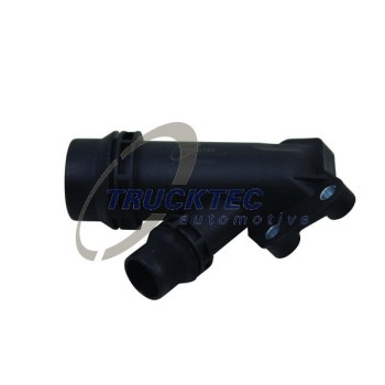 TRUCKTEC Coolant Flange (08.19.265)