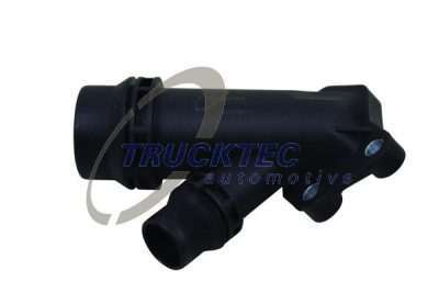 TRUCKTEC Coolant Flange (08.19.265)