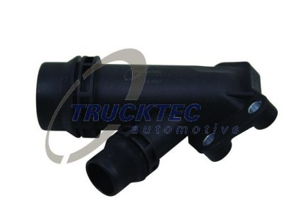 TRUCKTEC Coolant Flange (08.19.265)