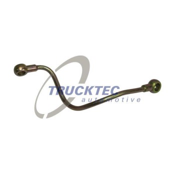 TRUCKTEC Radiator Hose (02.19.003)