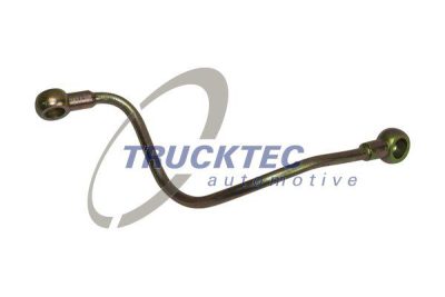 TRUCKTEC Radiator Hose (02.19.003)