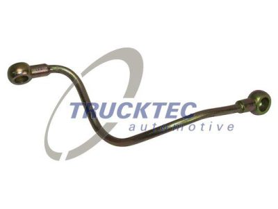 TRUCKTEC Radiator Hose (02.19.003)