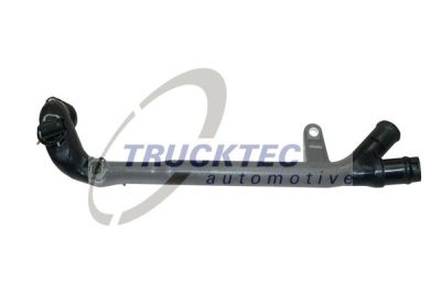 TRUCKTEC Radiator Hose (02.19.316)