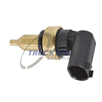 TRUCKTEC Coolant Temperature Sensor (02.42.068)