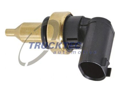 TRUCKTEC Coolant Temperature Sensor (02.42.068)