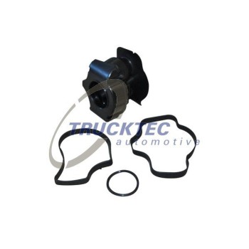 TRUCKTEC Crankcase Breather (08.10.142)