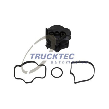 TRUCKTEC Crankcase breather (08.10.143)