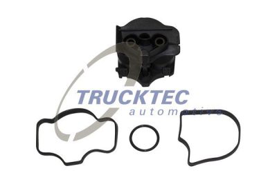 TRUCKTEC Crankcase breather (08.10.143)
