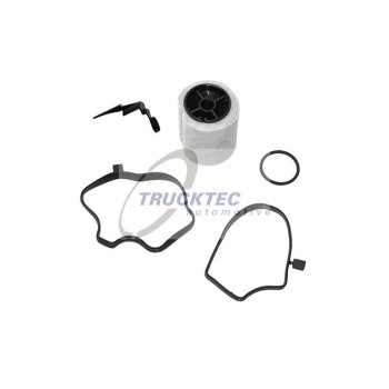 TRUCKTEC Crankcase breather (08.10.147)