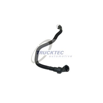 TRUCKTEC Crankcase breather (08.10.159)