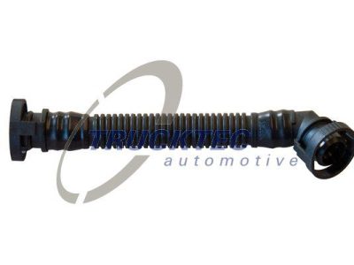 TRUCKTEC Crankcase breather (08.10.166)