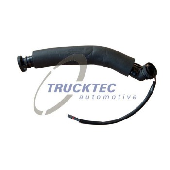 TRUCKTEC Crankcase breather (08.10.168)