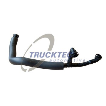 TRUCKTEC Crankcase breather (08.10.170)