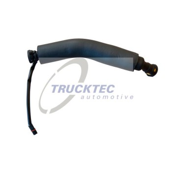TRUCKTEC Crankcase breather (08.10.172)
