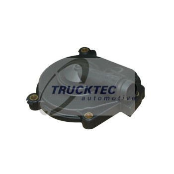 TRUCKTEC Crankcase Cover (02.10.189)