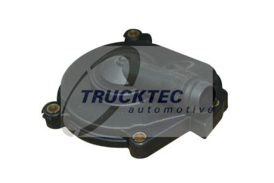 TRUCKTEC Crankcase Cover (02.10.189)