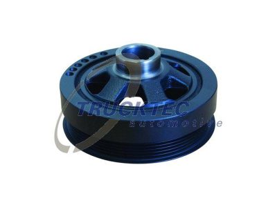 TRUCKTEC Crankshaft Pulley (02.11.016)