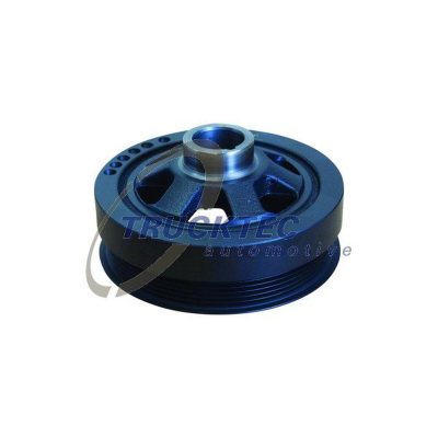 TRUCKTEC Crankshaft Pulley (02.11.016)