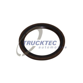 TRUCKTEC Crankshaft Seal (01.67.196)
