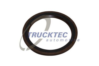 TRUCKTEC Crankshaft Seal (01.67.196)