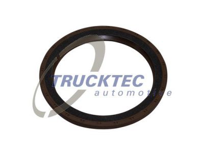 TRUCKTEC Crankshaft Seal (01.67.196)