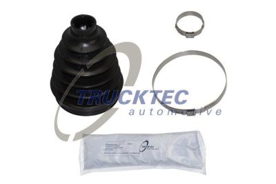 TRUCKTEC CV Boot KIT OUTER  (02.31.009)