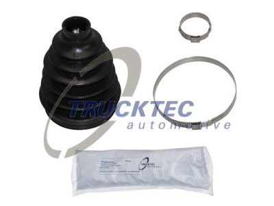 TRUCKTEC CV Boot KIT OUTER  (02.31.009)