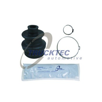 TRUCKTEC CV Boot KIT OUTER  (02.32.060)