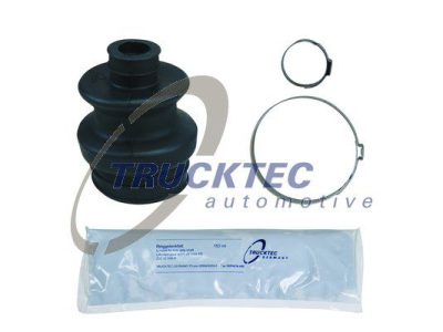TRUCKTEC CV Boot KIT OUTER  (02.32.060)
