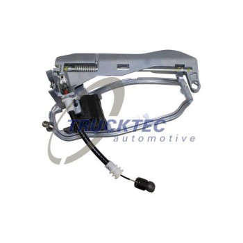 TRUCKTEC DOOR HANDLE FRAME (08.62.808)
