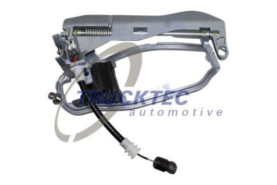 TRUCKTEC DOOR HANDLE FRAME (08.62.808)