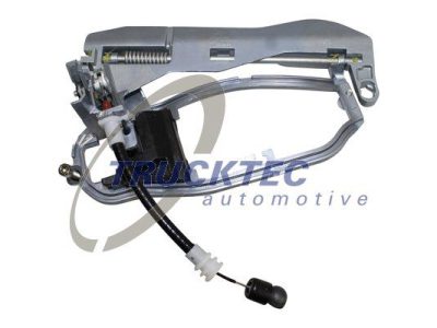 TRUCKTEC DOOR HANDLE FRAME (08.62.808)