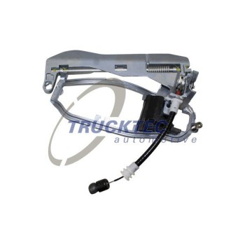 TRUCKTEC DOOR HANDLE FRAME (08.62.809)