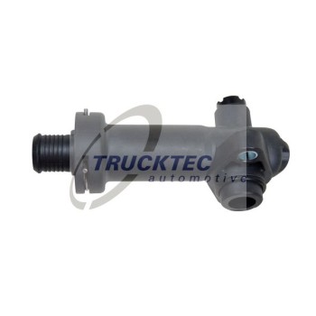 TRUCKTEC EGR cooler (08.19.235)