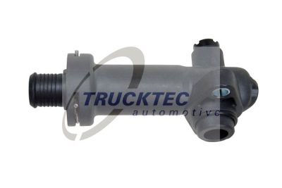 TRUCKTEC EGR cooler (08.19.235)
