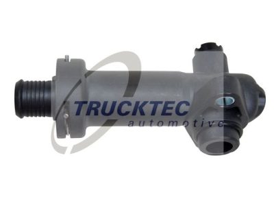 TRUCKTEC EGR cooler (08.19.235)