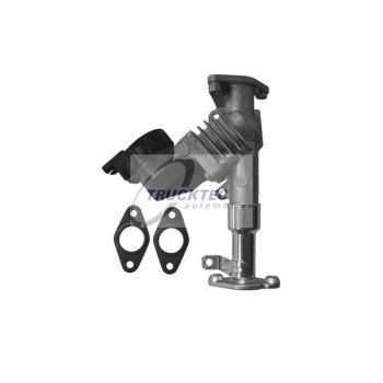 TRUCKTEC EGR Valve (08.16.009)