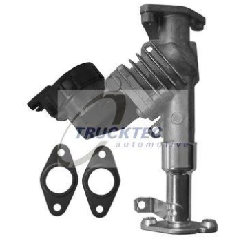 TRUCKTEC EGR VALVE (9103400006)