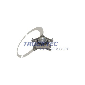 TRUCKTEC Engine Mounting (02.22.078)