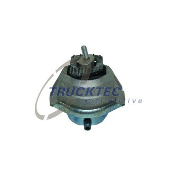 TRUCKTEC Engine Mounting LEFT (08.22.033)