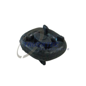TRUCKTEC Exhaust Rubber (02.39.004)