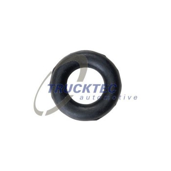 TRUCKTEC Exhaust Rubber (02.39.007)