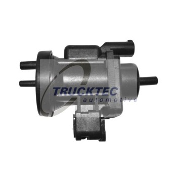 TRUCKTEC Exhaust Control Converter (02.42.316)