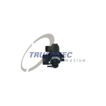 TRUCKTEC Exhaust Control Converter (08.16.011)