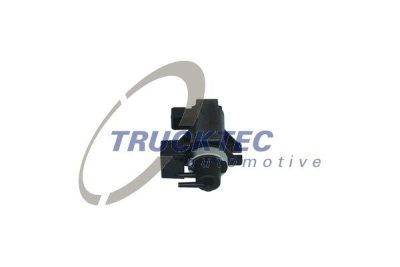 TRUCKTEC Exhaust Control Converter (08.16.011)