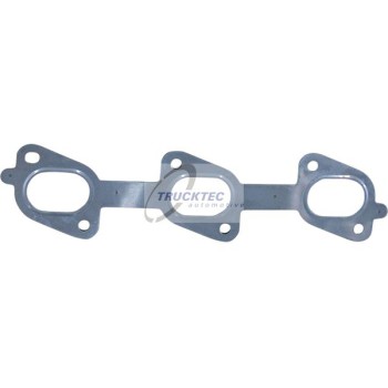 TRUCKTEC Exhaust manifold gasket (02.16.052)