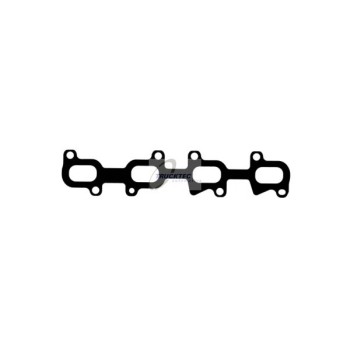 TRUCKTEC Exhaust manifold gasket (02.16.054)