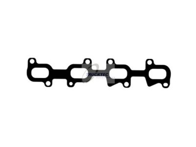 TRUCKTEC Exhaust manifold gasket (02.16.054)
