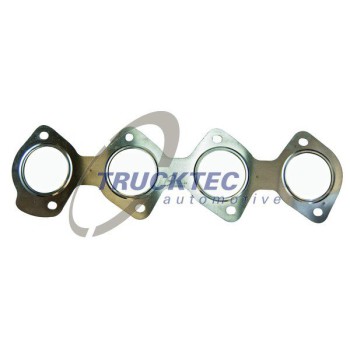 TRUCKTEC Exhaust manifold gasket (02.16.064)